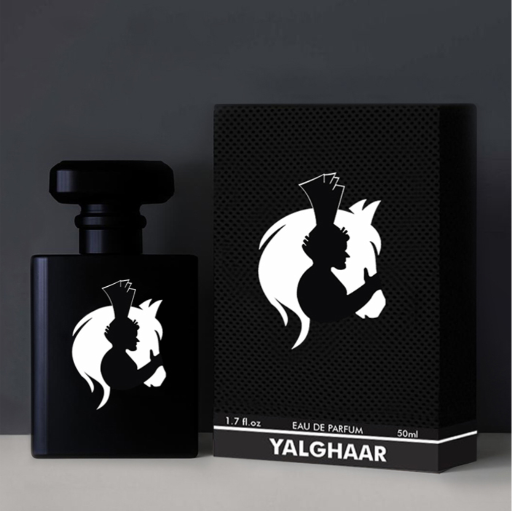 Yalghaar Perfume - Image 2